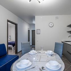 Фото Отель Vegas apartments (Вегас апартментс) на улице Александра Хохлова 7