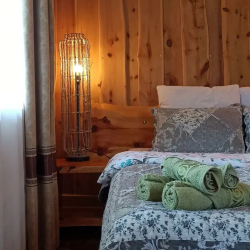 Фото Отель Country House Teletskoye (Кантри Хаус Телецкое)