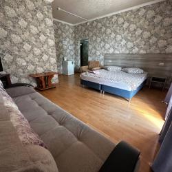 Фото Отель Дом туриста