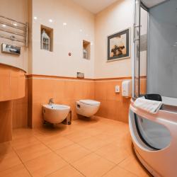 Экотель Богородск & SPA — 76cb4deb5c5a3527d084beac66ead609