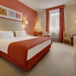 фото 28 Holiday Inn Moscow Lesnaya (Холидей Инн Москва Лесная)