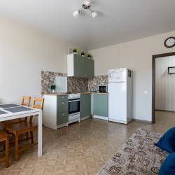 Фото Отель EasyRent на улице Арцыбушевская 45