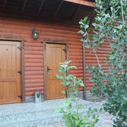 Фото Отель Эгоист клуб