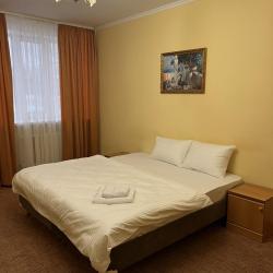 Фото Отель Спартак