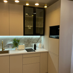 Фото Отель RentFlat (Рент Флэт) на улице Матрены Наздрачевой 5/2