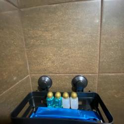 Комната стандарт с 1 двуспальной кроватью