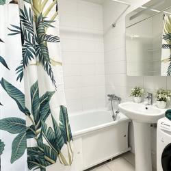 Фото Апартаменты на улице Заповедная