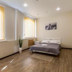 Фото Отель Мирталь