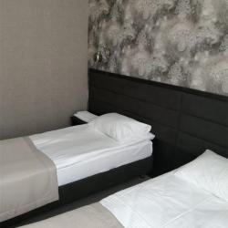 Фото Отель На Мартемьянова