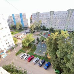 Апартаменты стандарт