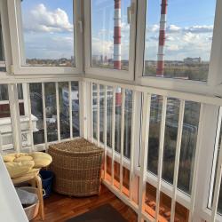 Фото Апартаменты на улице Тимирязева 3к2