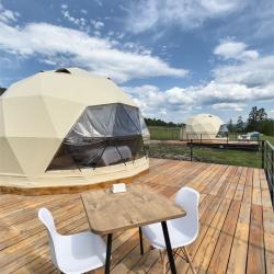 Фото Отель Koksa Camp (Кокса Камп)