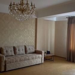 2-комнатные апартаменты люкс