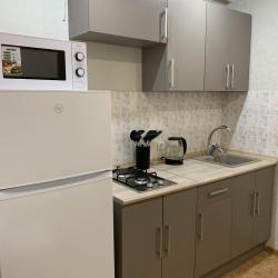 1-комнатные апартаменты стандарт