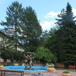 Фото Отель 