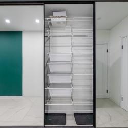 Апартаменты люкс ул. Гелимджана Баруди, д. 4, Казань, Россия