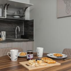 фото 20 Smart Lofts (Смарт Лофтс) на улице Ботаническая