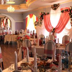 Фото Отель Ветлуга