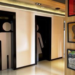 Фото Отель Futuro (Футуро)