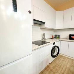 Фото Апартаменты на улице Паровозная