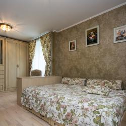Фото Отель ApartLux (АпартЛюкс) на 2-ой Квесисской