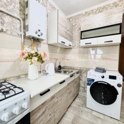 2-комнатные апартаменты улучшенные