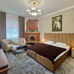 Фото Отель Villa Victoria (Вилла Виктория)