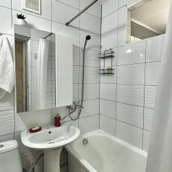 Фото Отель 100 квартир на улице Леваневского