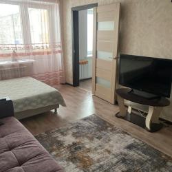 Фото Апартаменты на улице Пролетарская