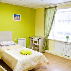 Фото Отель Гостевой Дом Альянс