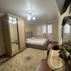 Фото Апартаменты в микрорайне 1-й квартал 17