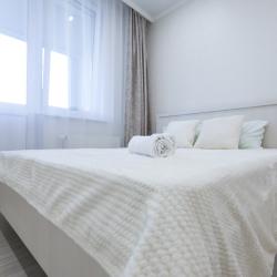 2-комнатные апартаменты улучшенные Apartement De Luxe - Green