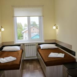 Фото Отель Прялица