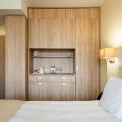 Фото Отель Hotel & Spa Kedrovka (Кедровка)