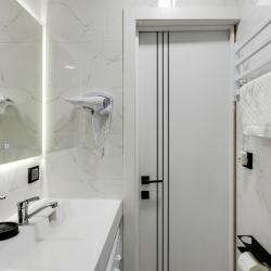 Апартаменты студия Студия Меркурий от Home24