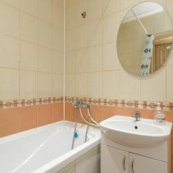 1-комнатные апартаменты стандарт Новосибирск, Первомайская 230