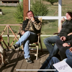 Фото Отель Донская Ривьера