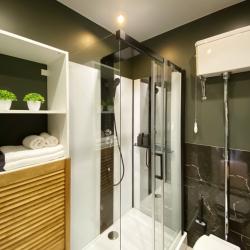 Фото Отель Your Place на улице Новодмитровская 2 корпус 7