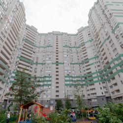 Фото Отель RentPlaza (РентПлаза) на улице Печерская