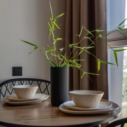 Фото Апартаменты на улице Ясногорская 16/8 корпус 3