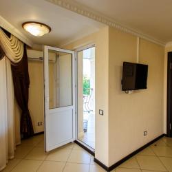 Фото Отель Замок