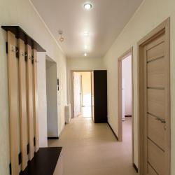 Фото Апартаменты на переулке Салтыкова-Щедрина