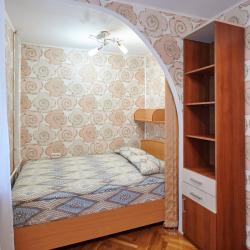 Фото Апартаменты на улице Брилевская 12