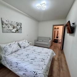 Фото Отель ПоСутки на Каштановой аллее