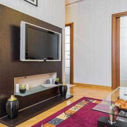 фото 9 GMApartments (ДжиЭмАпартментс) на улице Тверская 6 строение 5