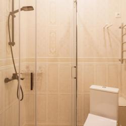 Фото Отель Кристал