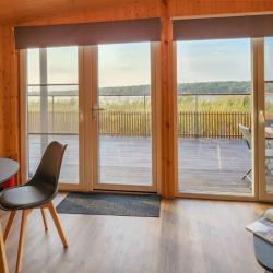 Фото Отель Мыс на Неве