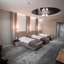 Фото Отель Arhan Palace (Архан Палас)