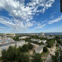 1-комнатные апартаменты стандарт