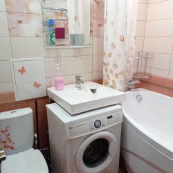 Фото Апартаменты на улице Плеханова 39